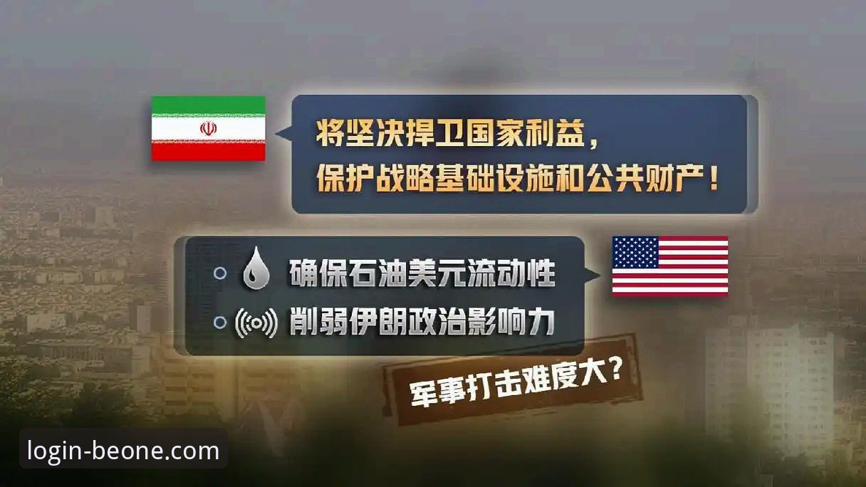 美加墨世界杯伊朗队困境详解：从球场到外交的全面挑战